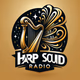 Logo de Harp Sound Radio