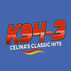Logo de K94-3 Celina's Classic Hits - WKKI