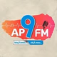 Logo de AP9FM