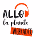 Logo de Allô La Planète