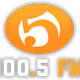 Logo de Punto 5 FM 100.5
