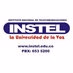 Logo de INSTEL Radio