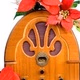 Logo de Santa's Hohoho Radio
