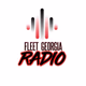 Logo de FleetDJRadio - Fleet Georgia Radio
