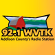 Logo de 92.1 WVTK - WVTK