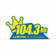 Logo de La Reyna de las Huastecas - XHMCA