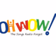 Logo de Oh Wow! The Songs Radio Forgot
