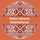 Logo de Radio Ukraine International