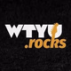 Logo de WTYU.rocks