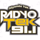 Logo de Radyo Tek Afyon