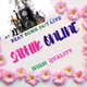 Logo de sadhik fm beat