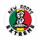 Logo de Rádio New Roots Extreme