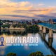 Logo de WDYN Radio - WDYN