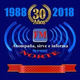Logo de FM Norte 98.5
