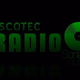 Logo de Discotec Radio