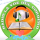 Logo de Radio La Voz Del Cordero