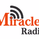 Logo de Miracles Radio