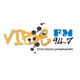 Logo de Vibe FM 94.7