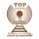 Logo de Top Radio FM