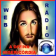 Logo de A Divina Misericórdia