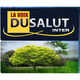 Logo de Radio La Voix Du Salut Inter