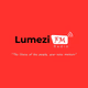 Logo de Lumezi FM 91.6