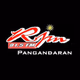 Logo de RJM FM