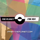 Logo de FM101 - The Planet