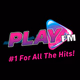 Logo de Play FM