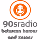 Logo de Jouw 90's Radio