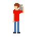 Logo de scannerFM - scannerHITS