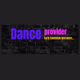 Logo de Dance provider