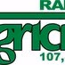 Logo de Radio Agricia FM