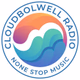 Logo de CloudBolwell Radio