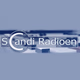 Logo de Scandi Radioen