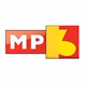 Logo de МРС - Радио 3
