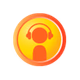 Logo de 100radios - Classic For Babies
