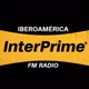 Logo de InterPrime FM IberoAmérica