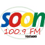 Logo de Radio Soon