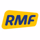 Logo de RMF ON - Największe polskie przeboje