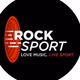 Logo de RockSport Radio