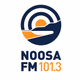 Logo de Noosa Community Radio