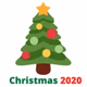 Logo de Christmas Carols