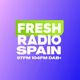 Logo de Fresh Radio Spain