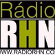 Logo de Rádio RHN