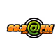 Logo de Arroba@FM - XHSD