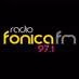 Logo de fonicafm 971
