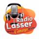 Logo de Radio Lasser Camargo