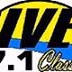 Logo de The River - KFNV-FM