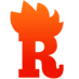 Logo de Rooster Radio